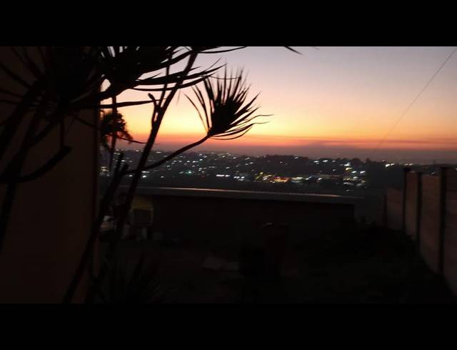 3 BEDROOM PROPERTY TO RENT IN BLUFF